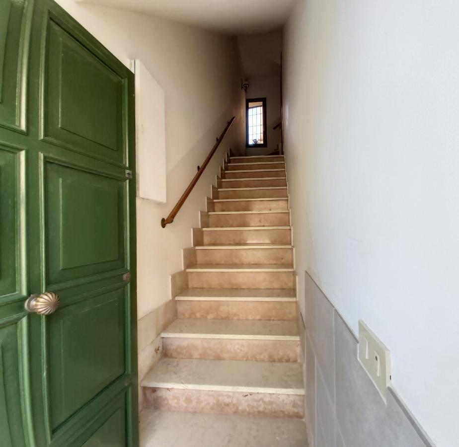 Veneziacentopercento Corderie Apartment Exterior photo